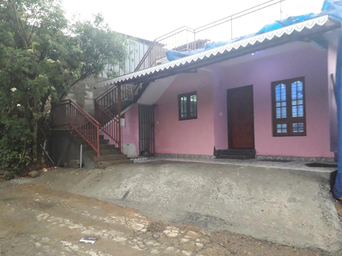 Munnar Brindavan Cottage Esterno foto